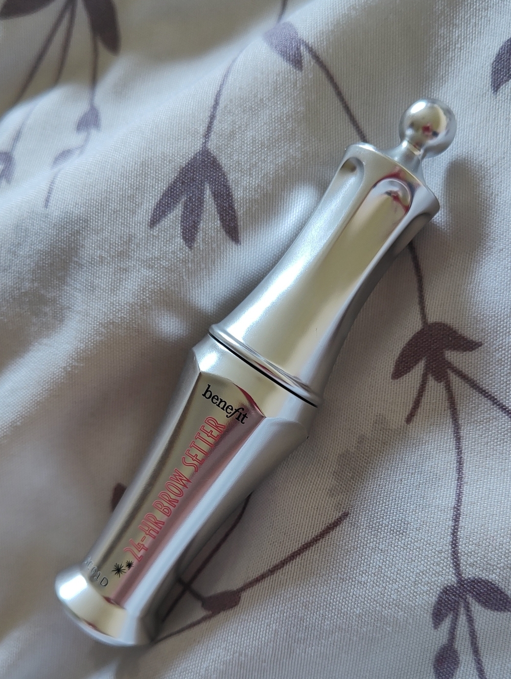 Benefit 24hr Brow Setter Clear Brow Gel Mini 3.5 ml